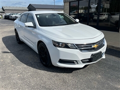 2014 Chevrolet Impala 