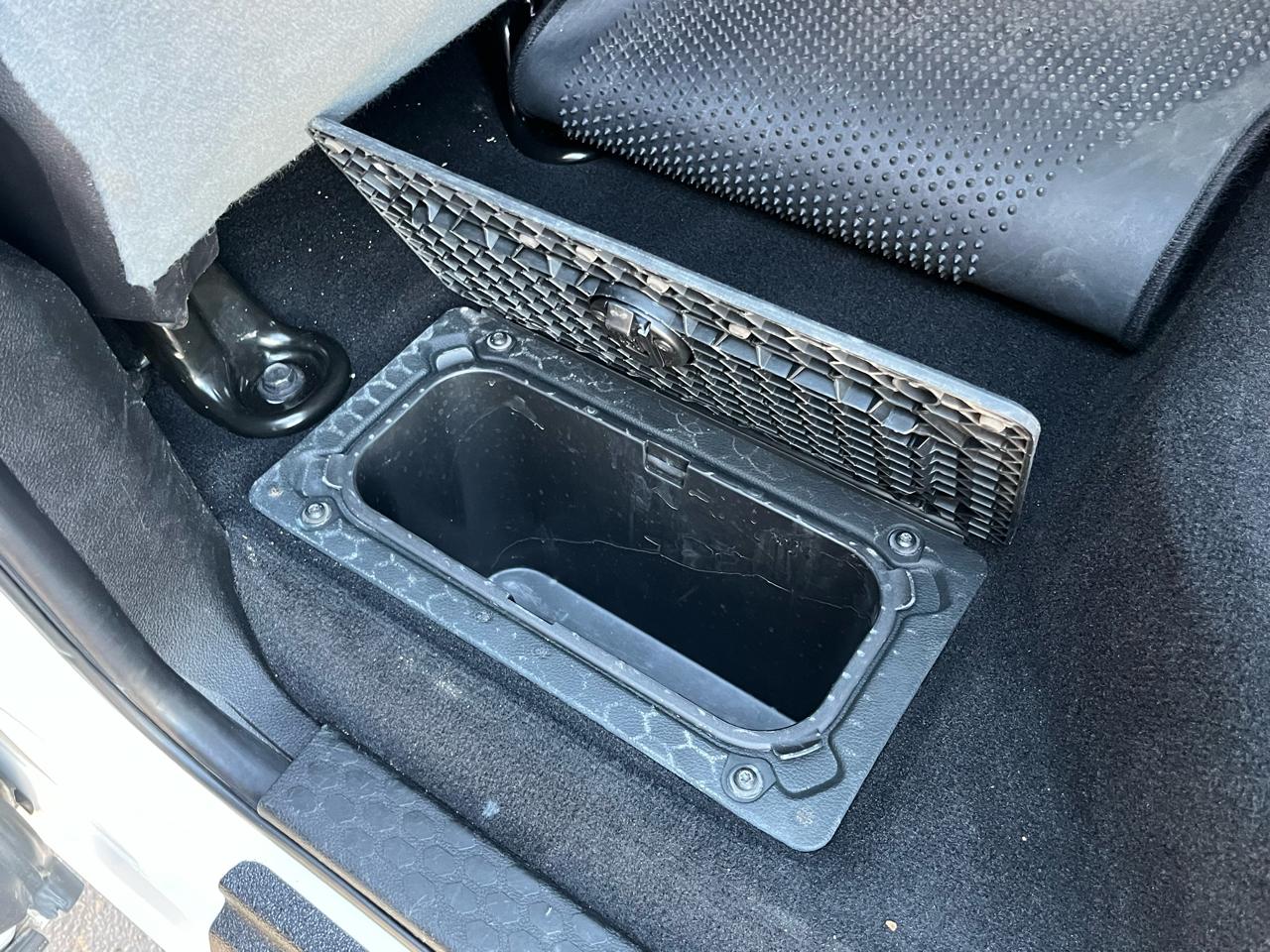 RAM 2500 Tradesman 4x4 Crew Cab 6'4" Box 2018