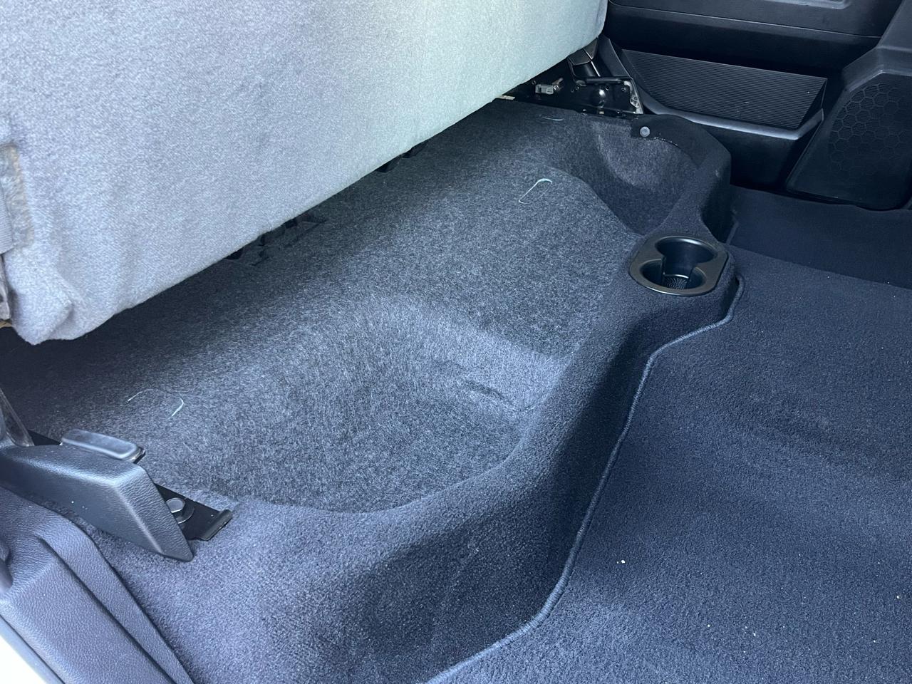 RAM 2500 Tradesman 4x4 Crew Cab 6'4" Box 2018