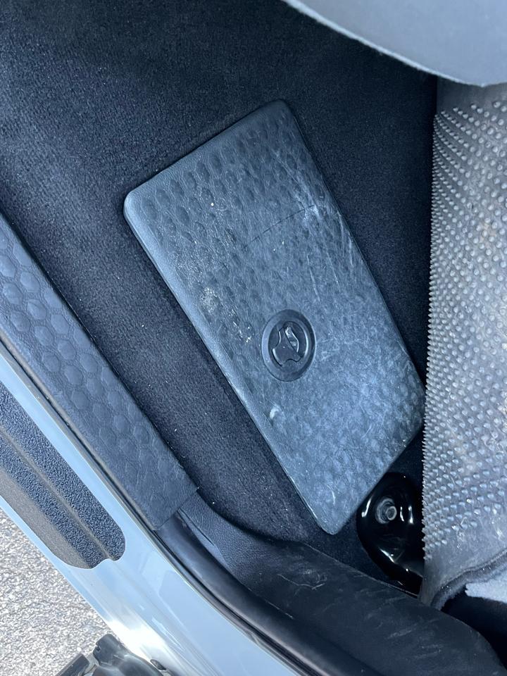 RAM 2500 Tradesman 4x4 Crew Cab 6'4" Box 2018