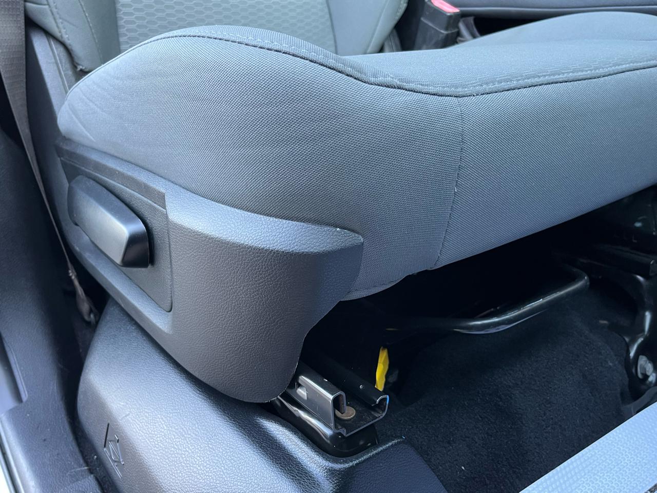 RAM 2500 Tradesman 4x4 Crew Cab 6'4" Box 2018