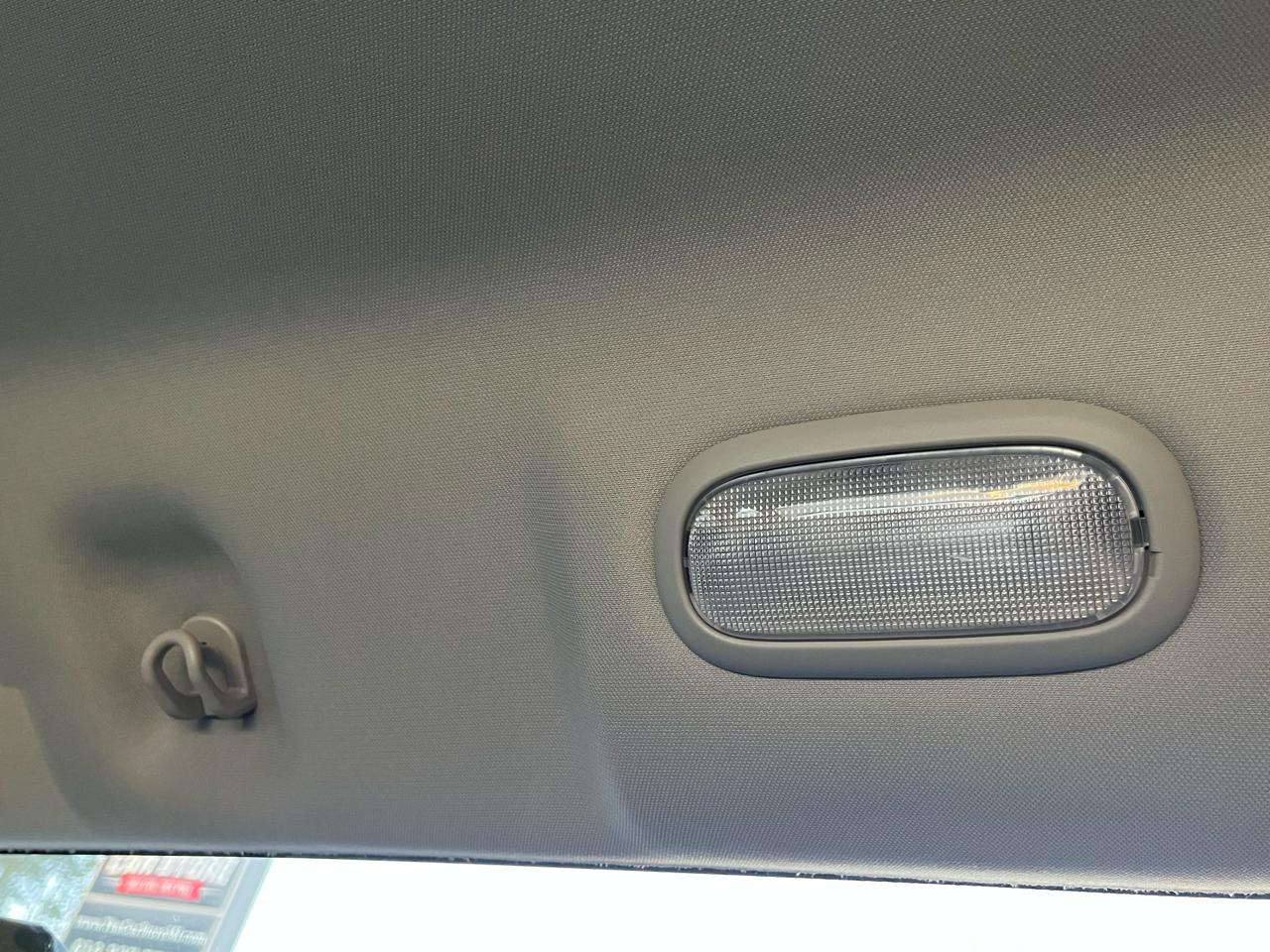 RAM 2500 Tradesman 4x4 Crew Cab 6'4" Box 2018