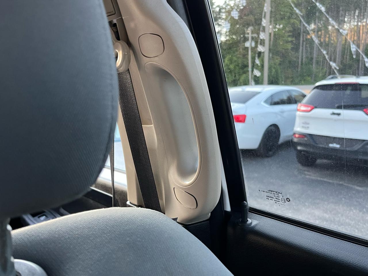 RAM 2500 Tradesman 4x4 Crew Cab 6'4" Box 2018