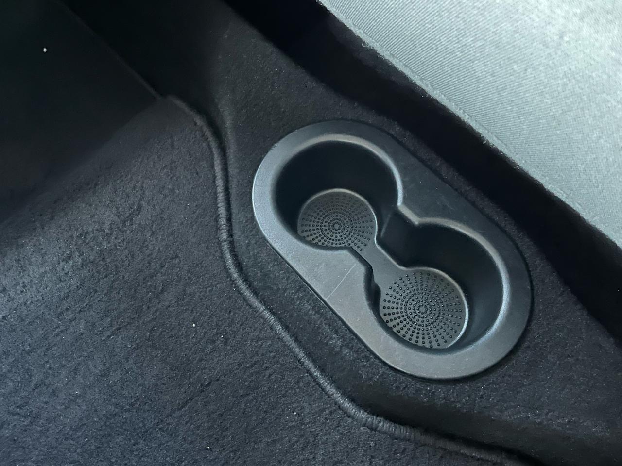 RAM 2500 Tradesman 4x4 Crew Cab 6'4" Box 2018