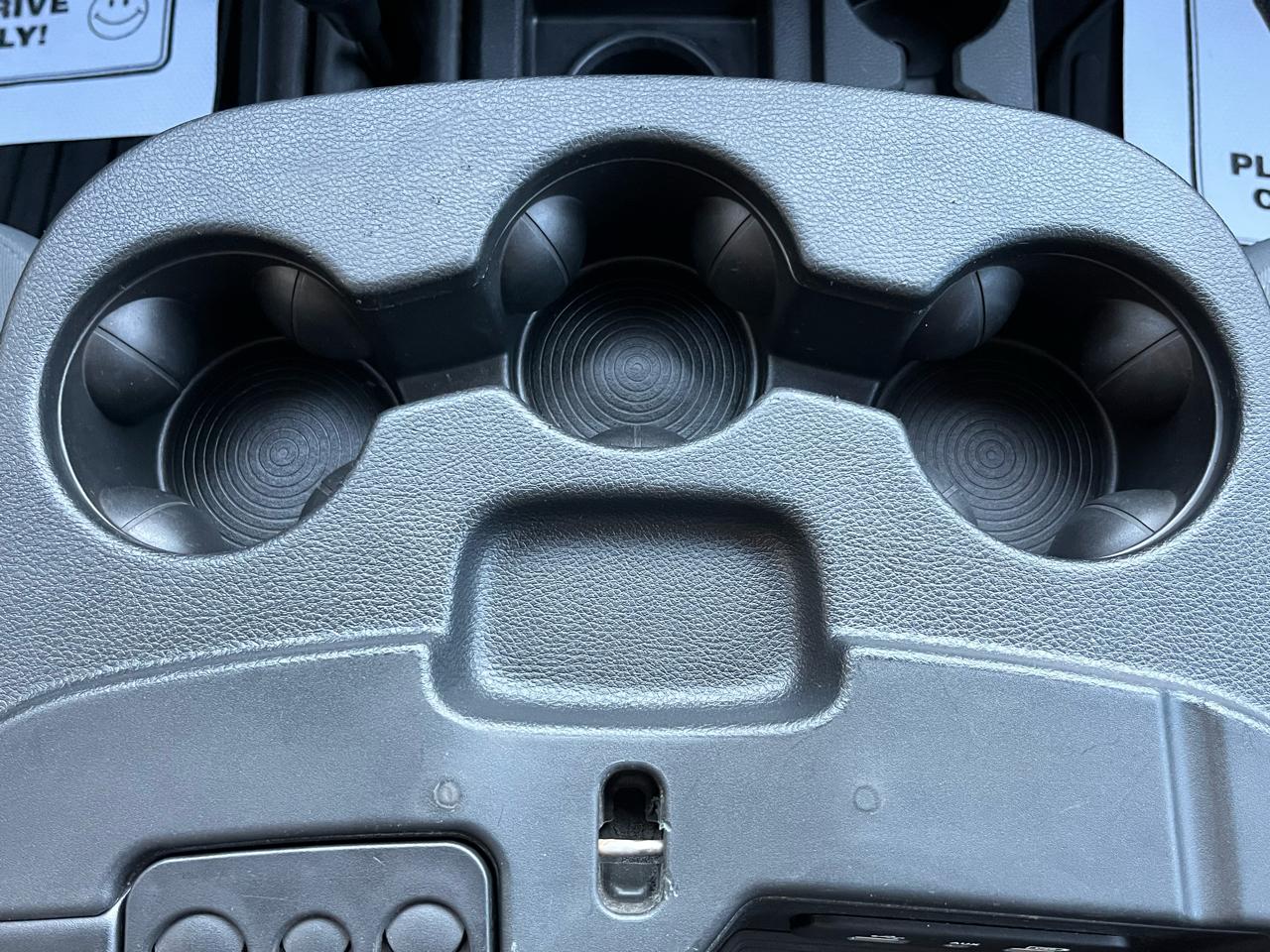 RAM 2500 Tradesman 4x4 Crew Cab 6'4" Box 2018