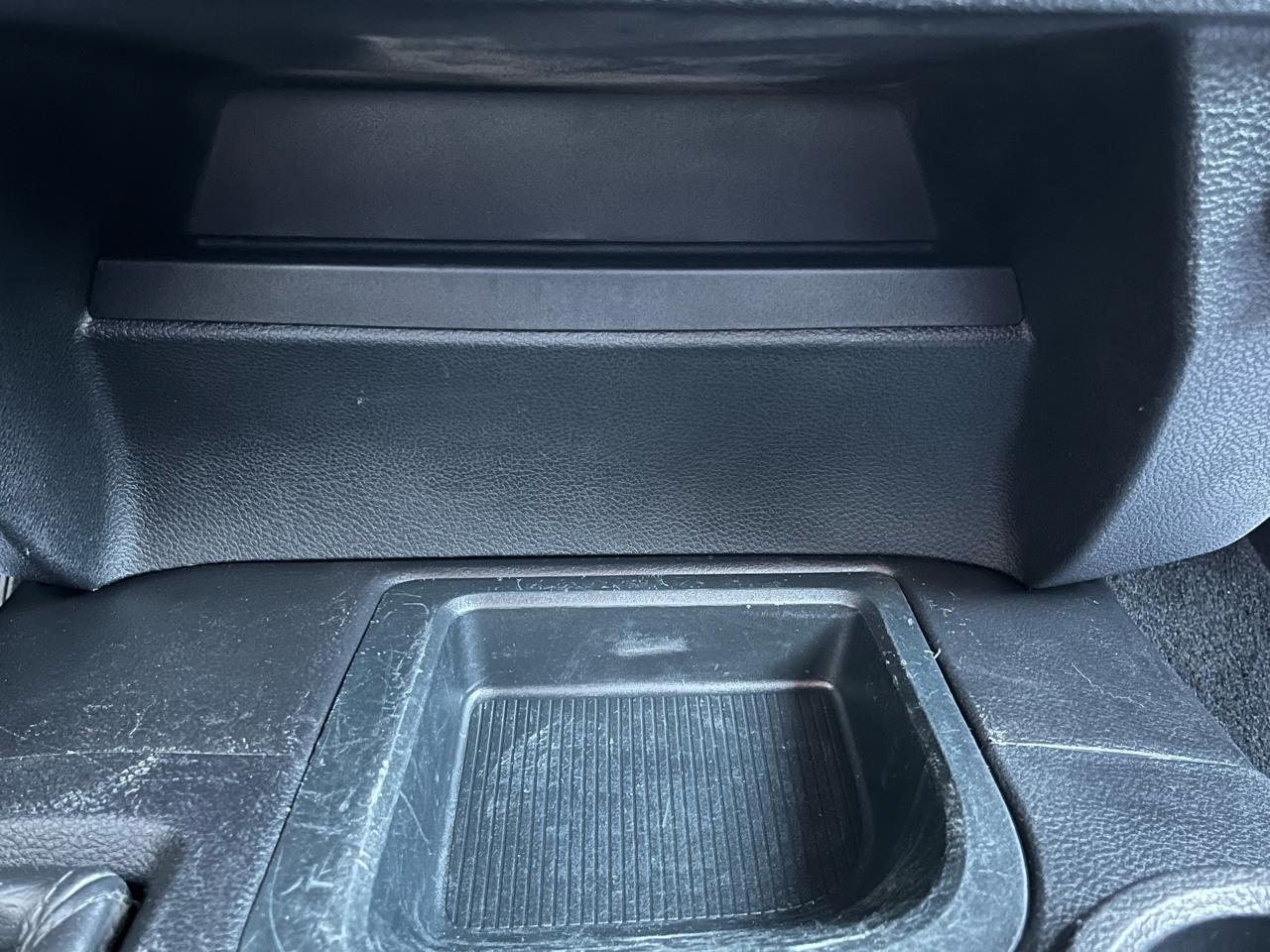 RAM 2500 Tradesman 4x4 Crew Cab 6'4" Box 2018