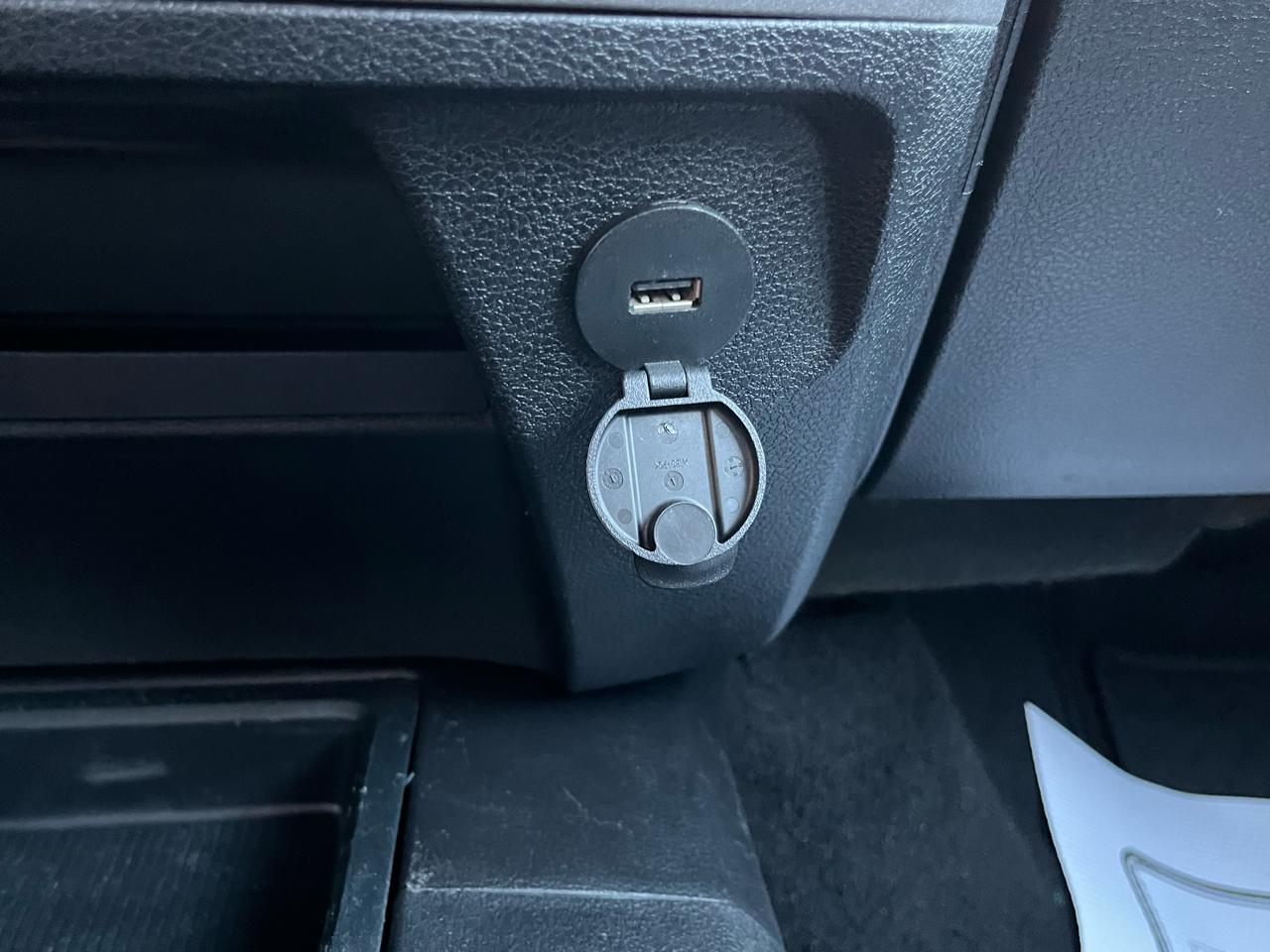 RAM 2500 Tradesman 4x4 Crew Cab 6'4" Box 2018