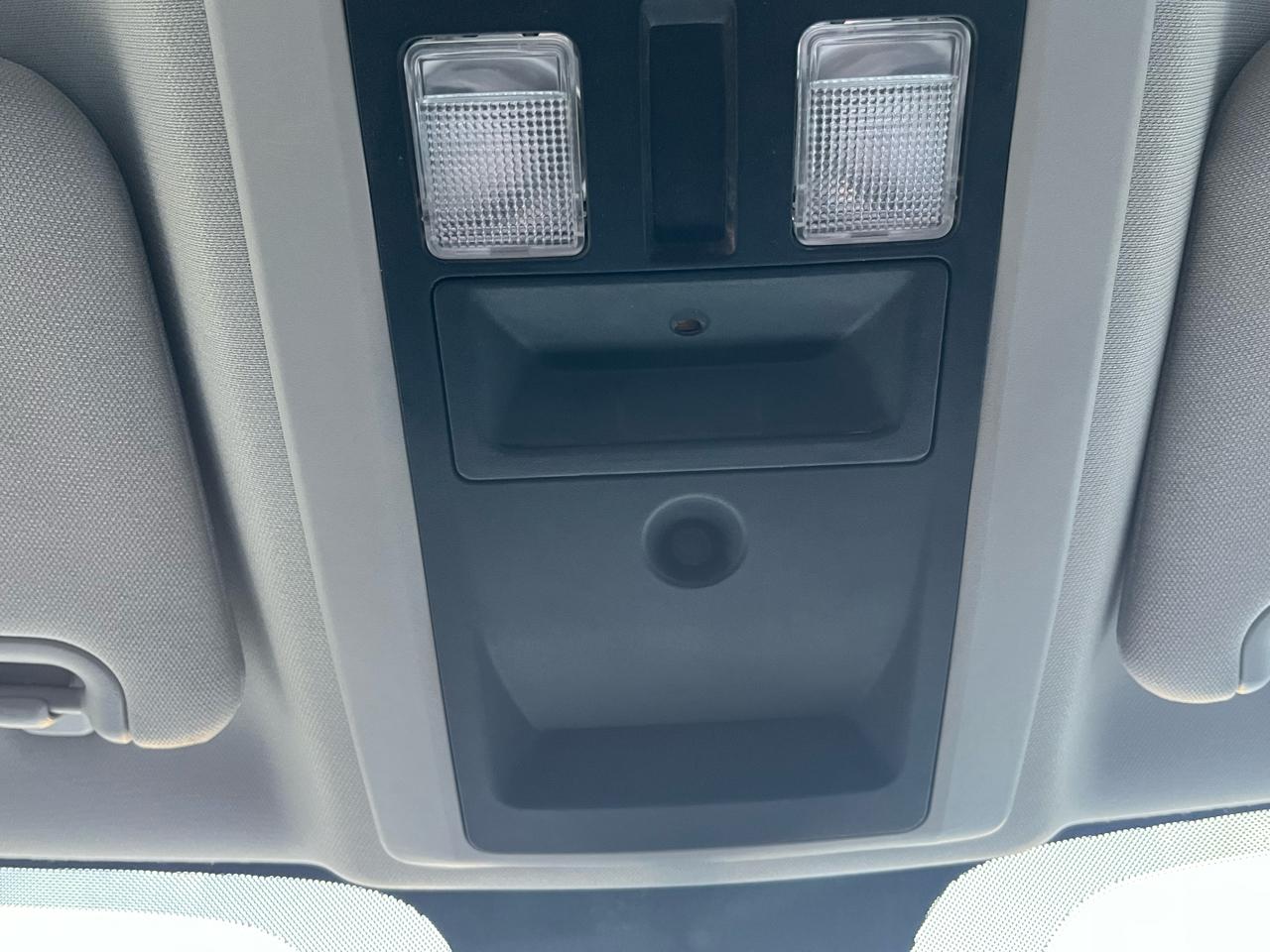 RAM 2500 Tradesman 4x4 Crew Cab 6'4" Box 2018