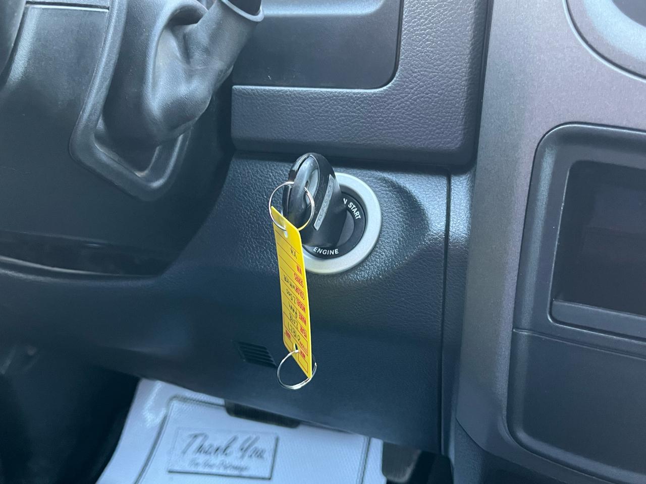 RAM 2500 Tradesman 4x4 Crew Cab 6'4" Box 2018