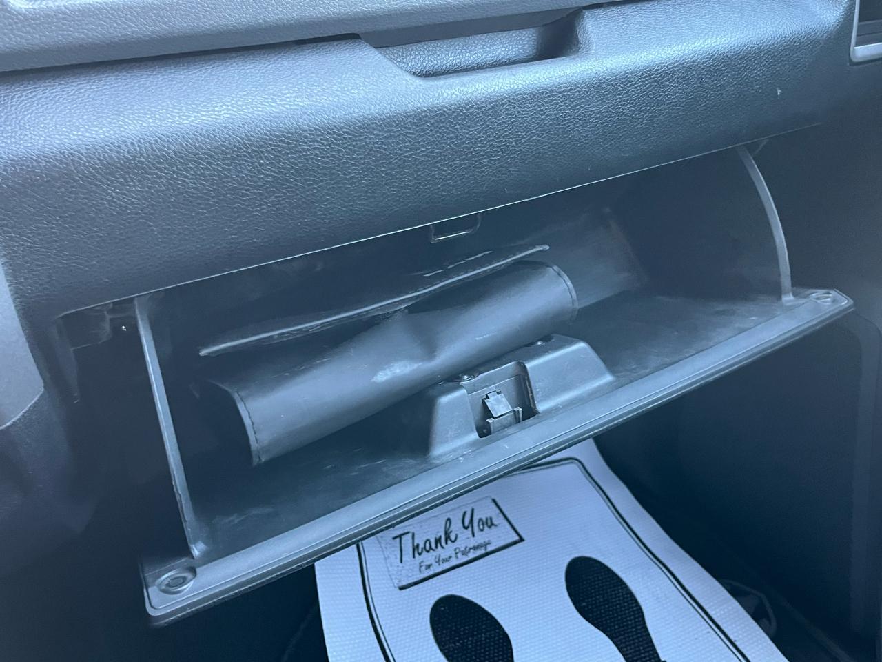 RAM 2500 Tradesman 4x4 Crew Cab 6'4" Box 2018