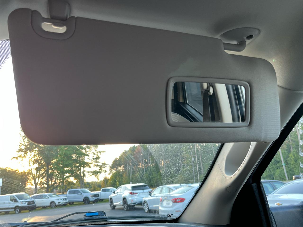 RAM 2500 Tradesman 4x4 Crew Cab 6'4" Box 2018