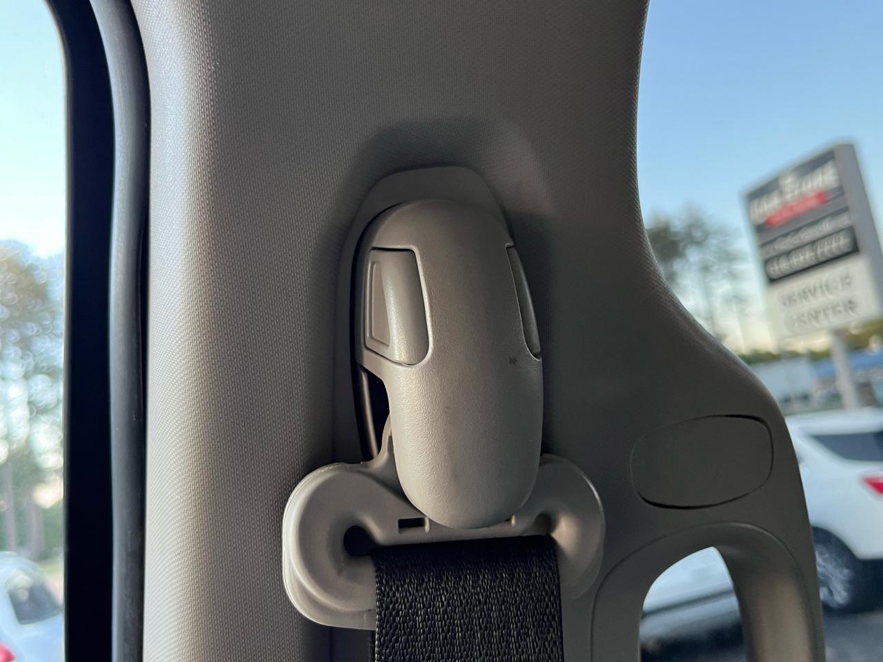 RAM 2500 Tradesman 4x4 Crew Cab 6'4" Box 2018