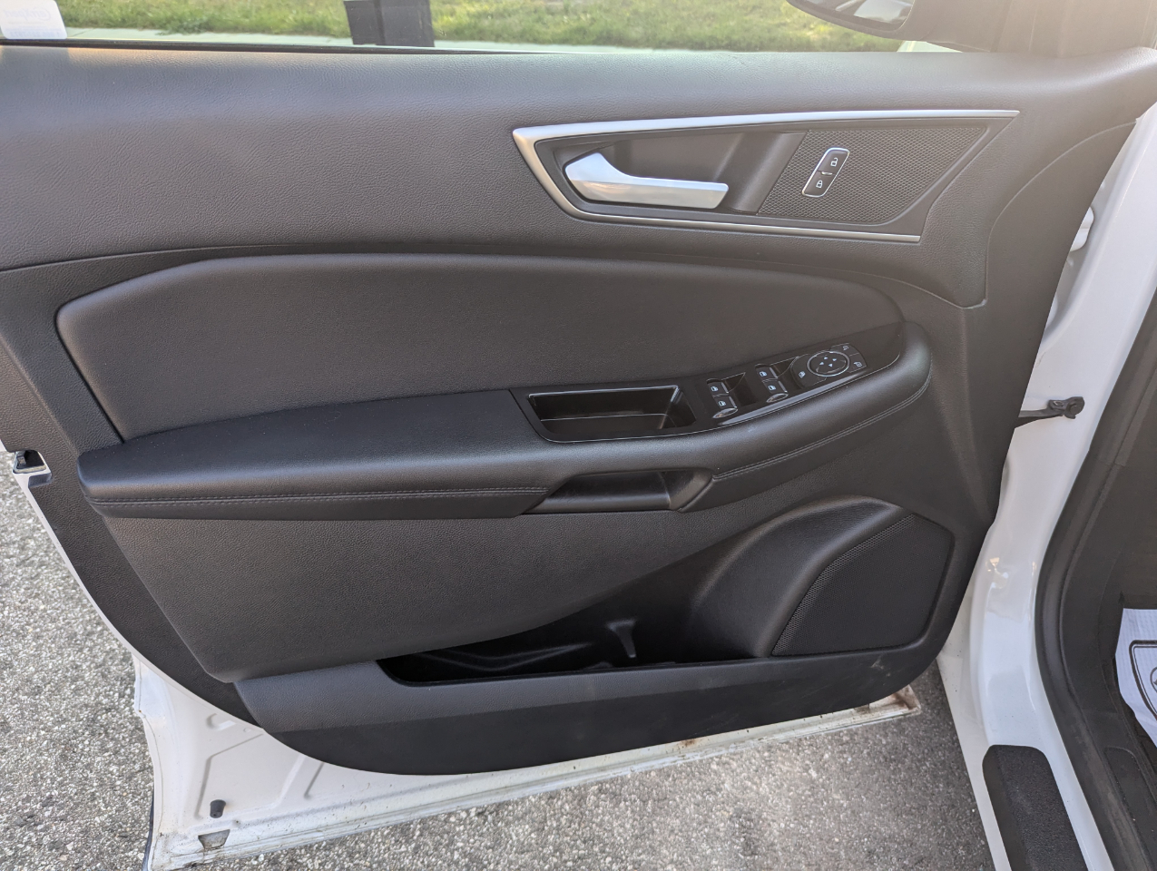 Ford Edge 4dr SEL AWD 2016 Ford Edge 4dr SEL AWD 2016