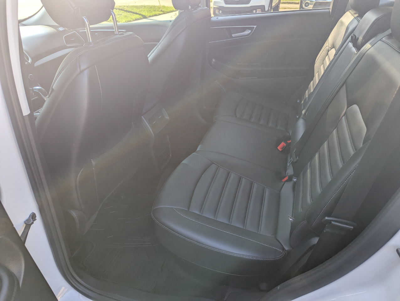 Ford Edge 4dr SEL AWD 2016 Ford Edge 4dr SEL AWD 2016