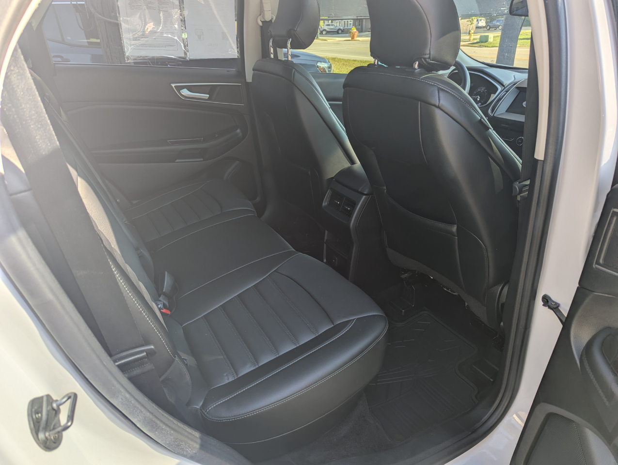 Ford Edge 4dr SEL AWD 2016 Ford Edge 4dr SEL AWD 2016