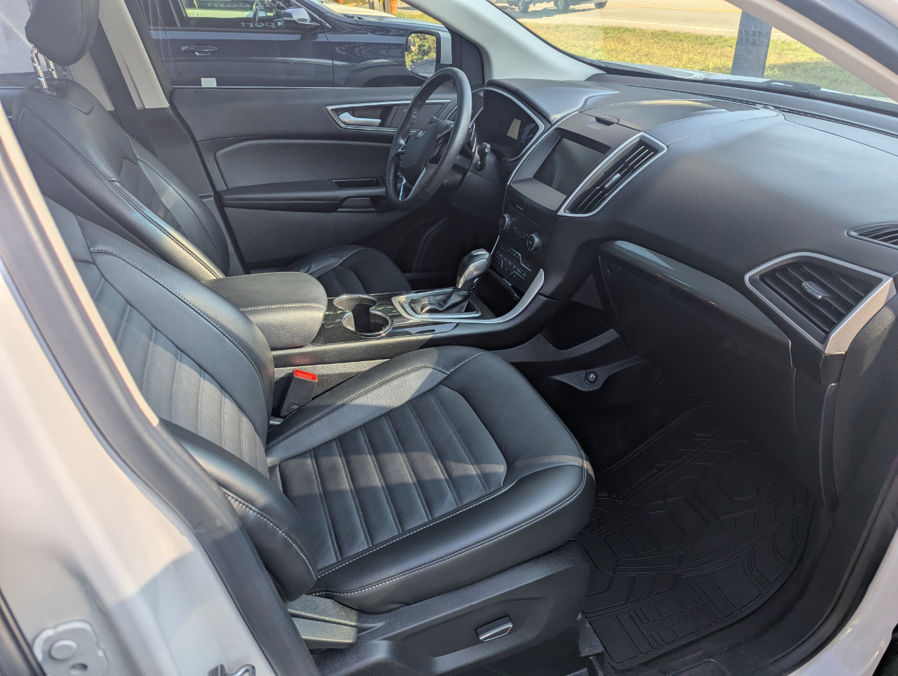 Ford Edge 4dr SEL AWD 2016 Ford Edge 4dr SEL AWD 2016