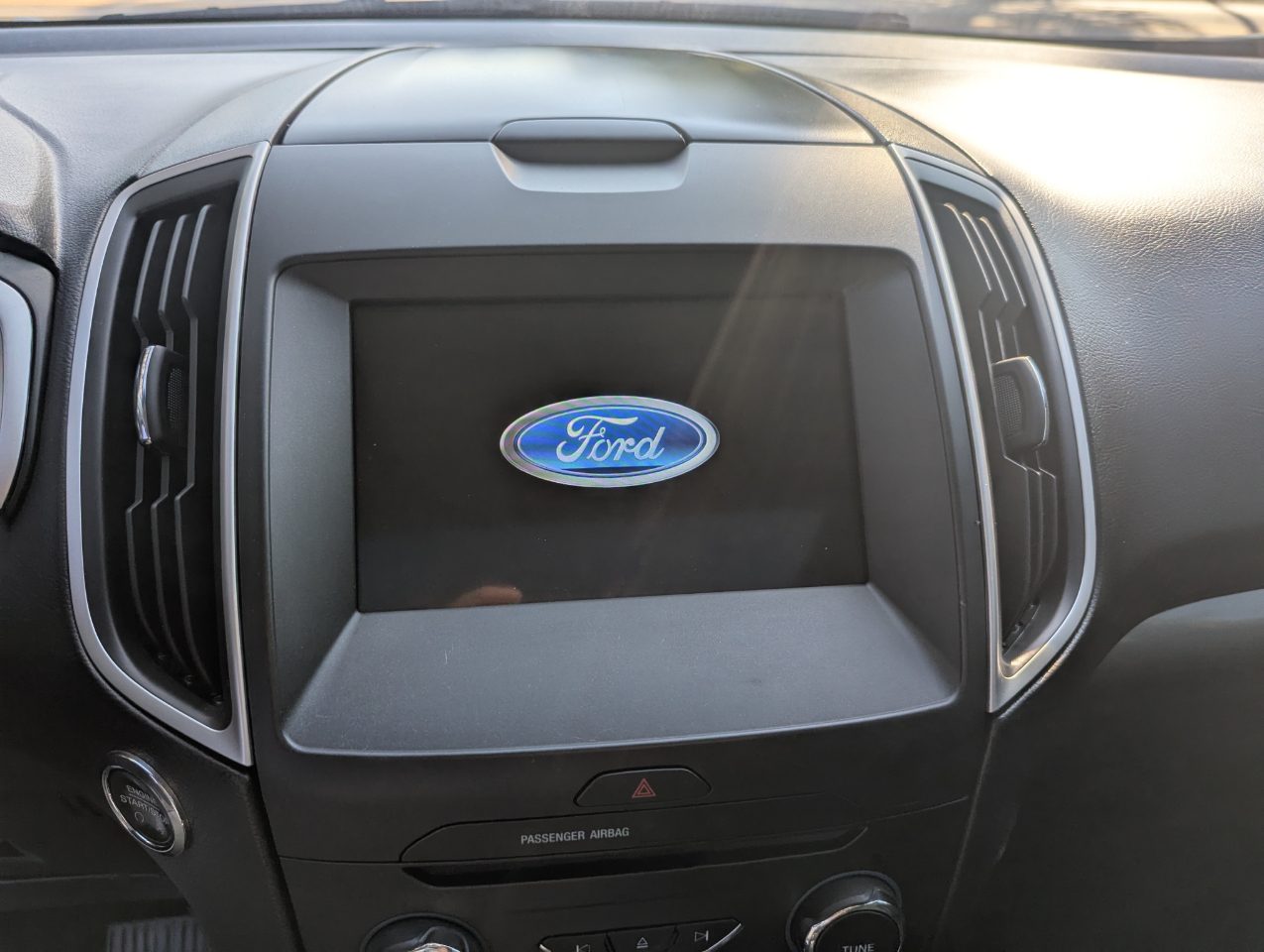 Ford Edge 4dr SEL AWD 2016 Ford Edge 4dr SEL AWD 2016