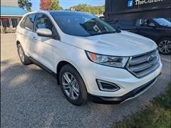 2016 Ford Edge 