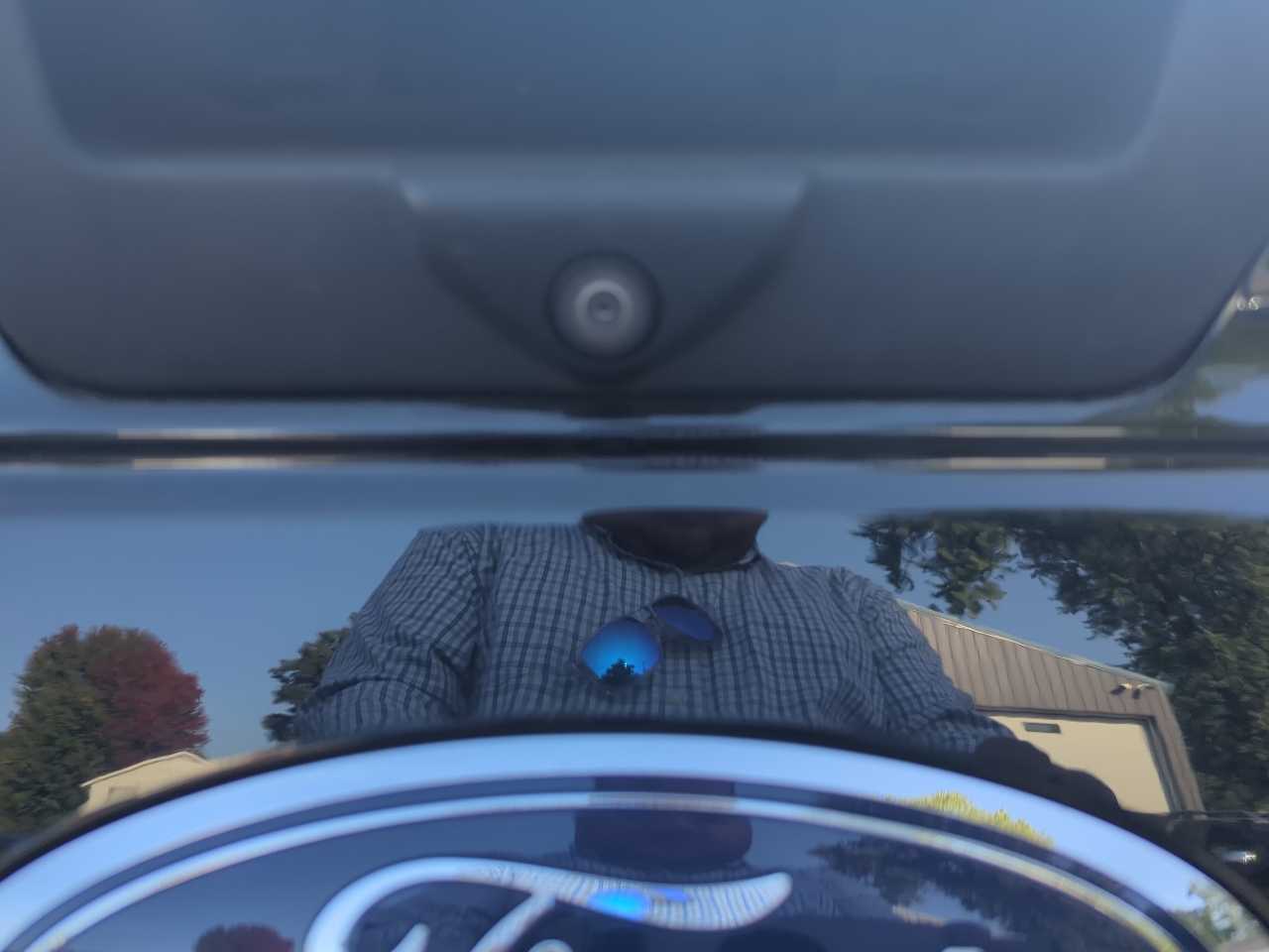 Ford F-150 XLT 4WD SuperCrew 5.5' Box 2019 Ford F-150 XLT 4WD SuperCrew 5.5' Box 2019