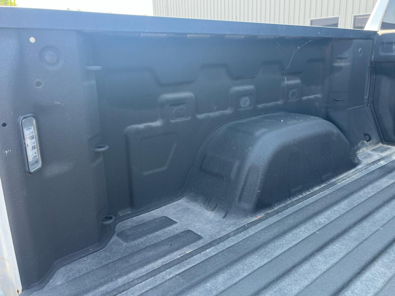 Chevrolet Silverado 1500 4WD Crew Cab 147" LT w/1LT 2021