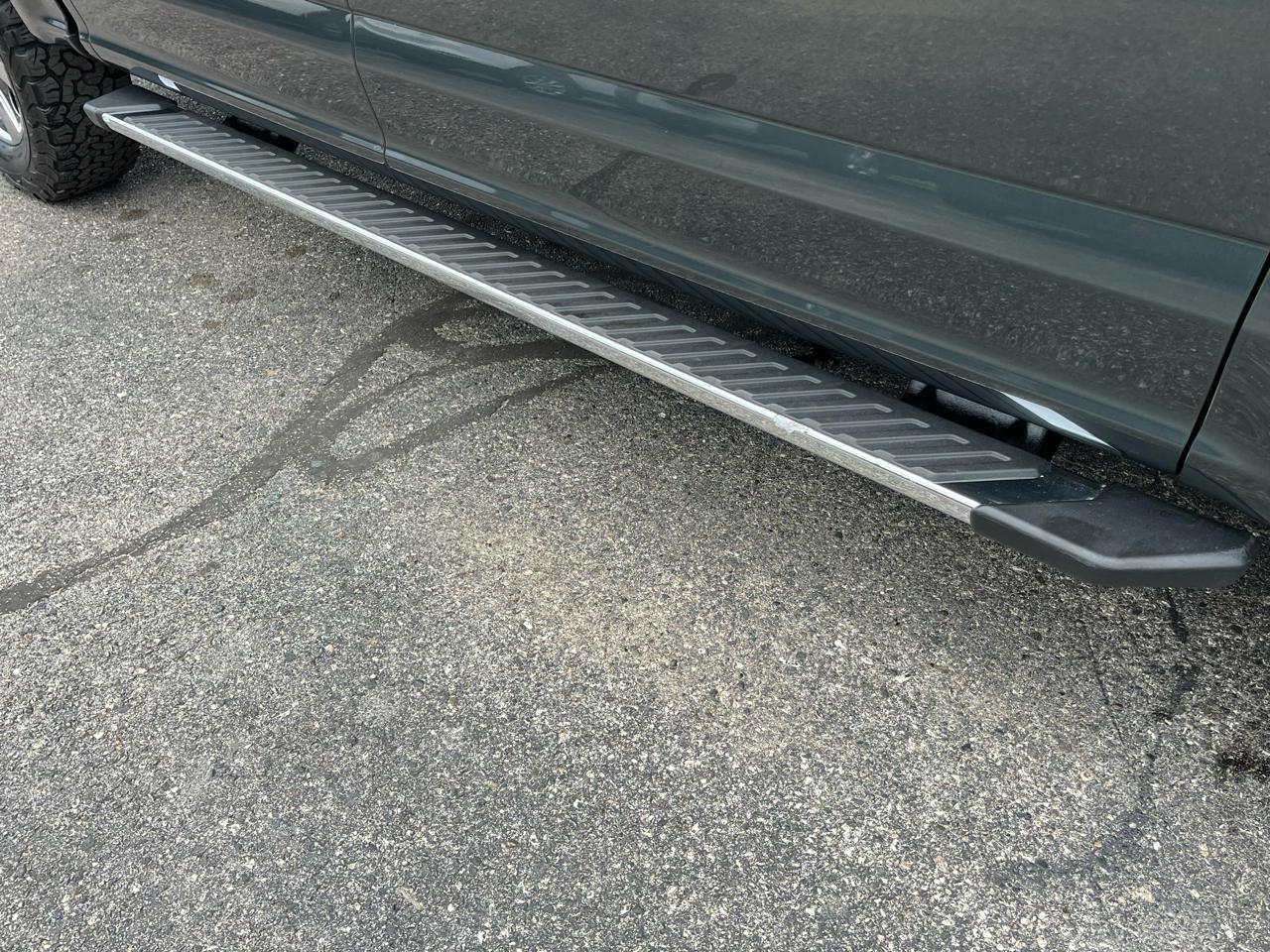 Ford F-150 XLT 4WD SuperCrew 5.5' Box 2018