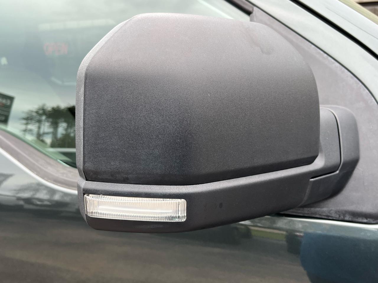 Ford F-150 XLT 4WD SuperCrew 5.5' Box 2018