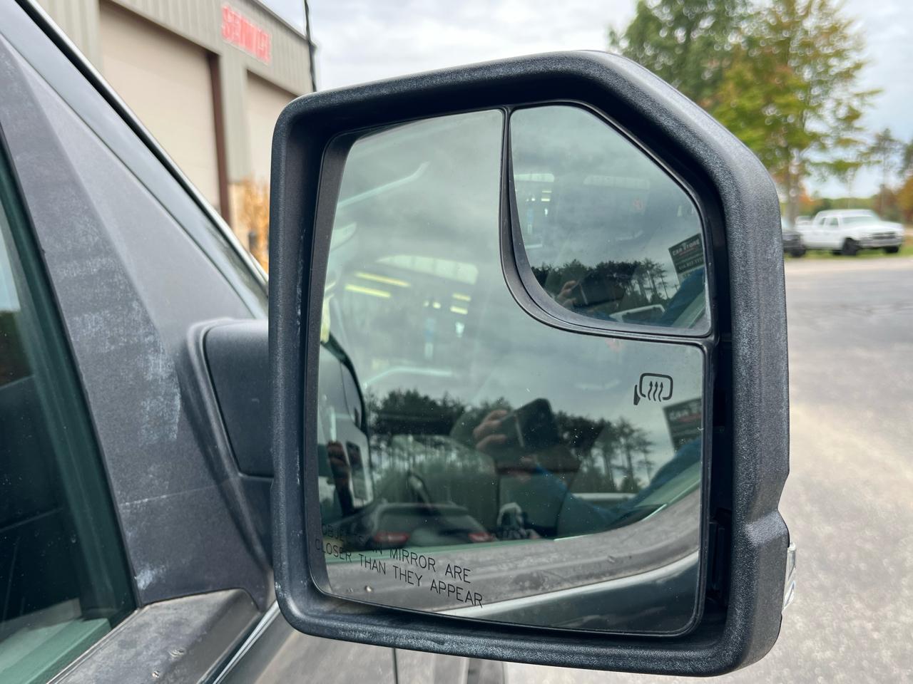 Ford F-150 XLT 4WD SuperCrew 5.5' Box 2018