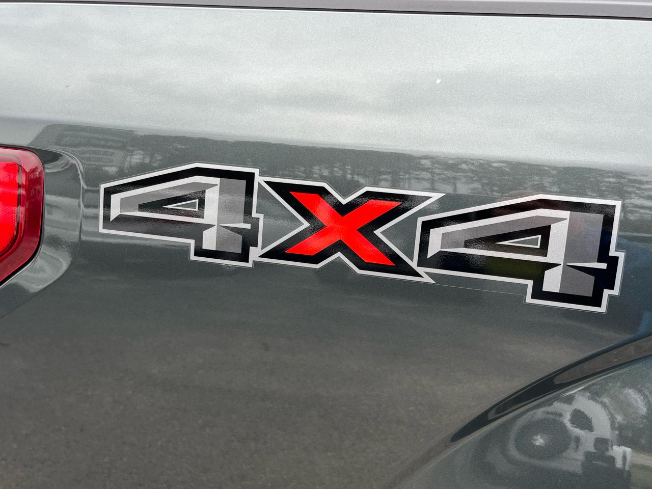 Ford F-150 XLT 4WD SuperCrew 5.5' Box 2018