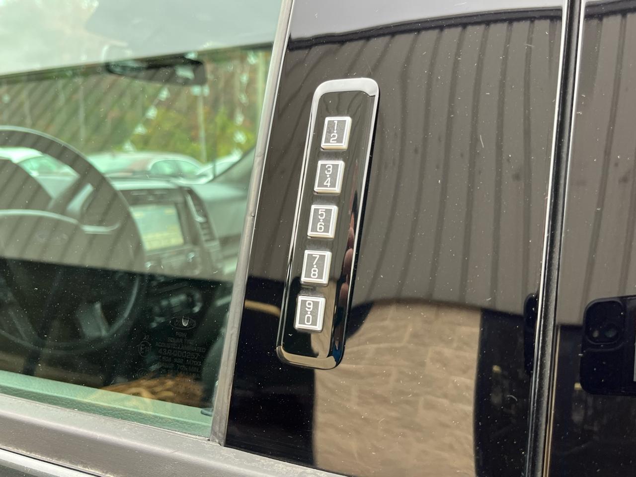 Ford F-150 XLT 4WD SuperCrew 5.5' Box 2018