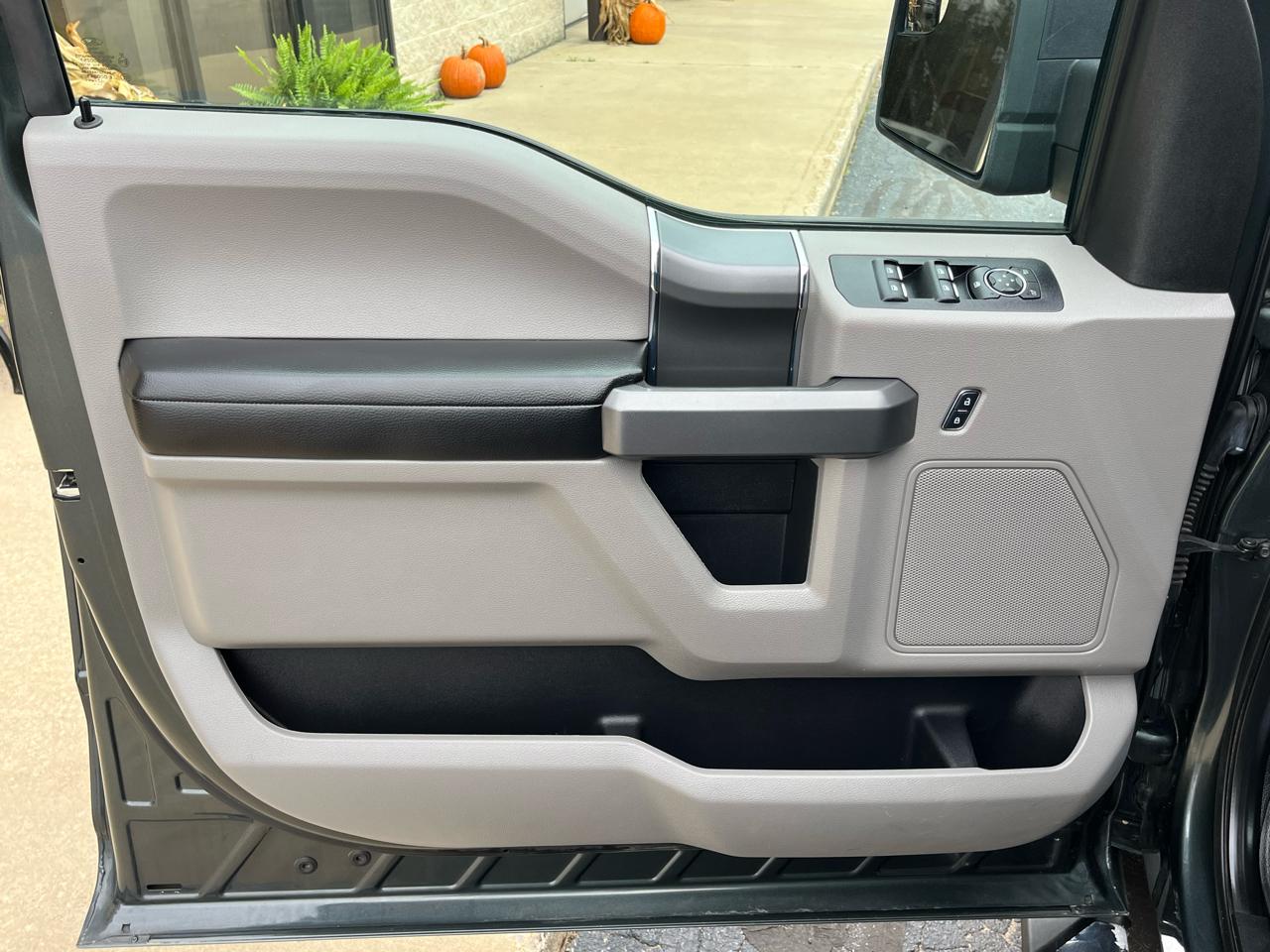 Ford F-150 XLT 4WD SuperCrew 5.5' Box 2018