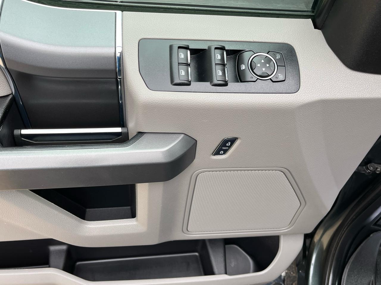 Ford F-150 XLT 4WD SuperCrew 5.5' Box 2018