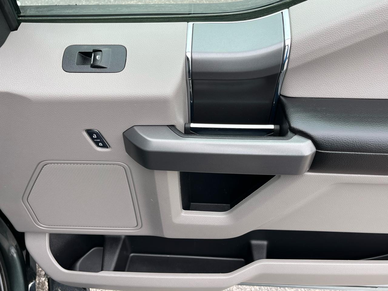 Ford F-150 XLT 4WD SuperCrew 5.5' Box 2018