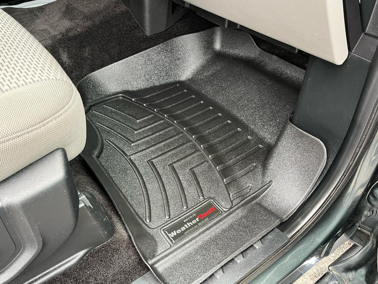 Ford F-150 XLT 4WD SuperCrew 5.5' Box 2018