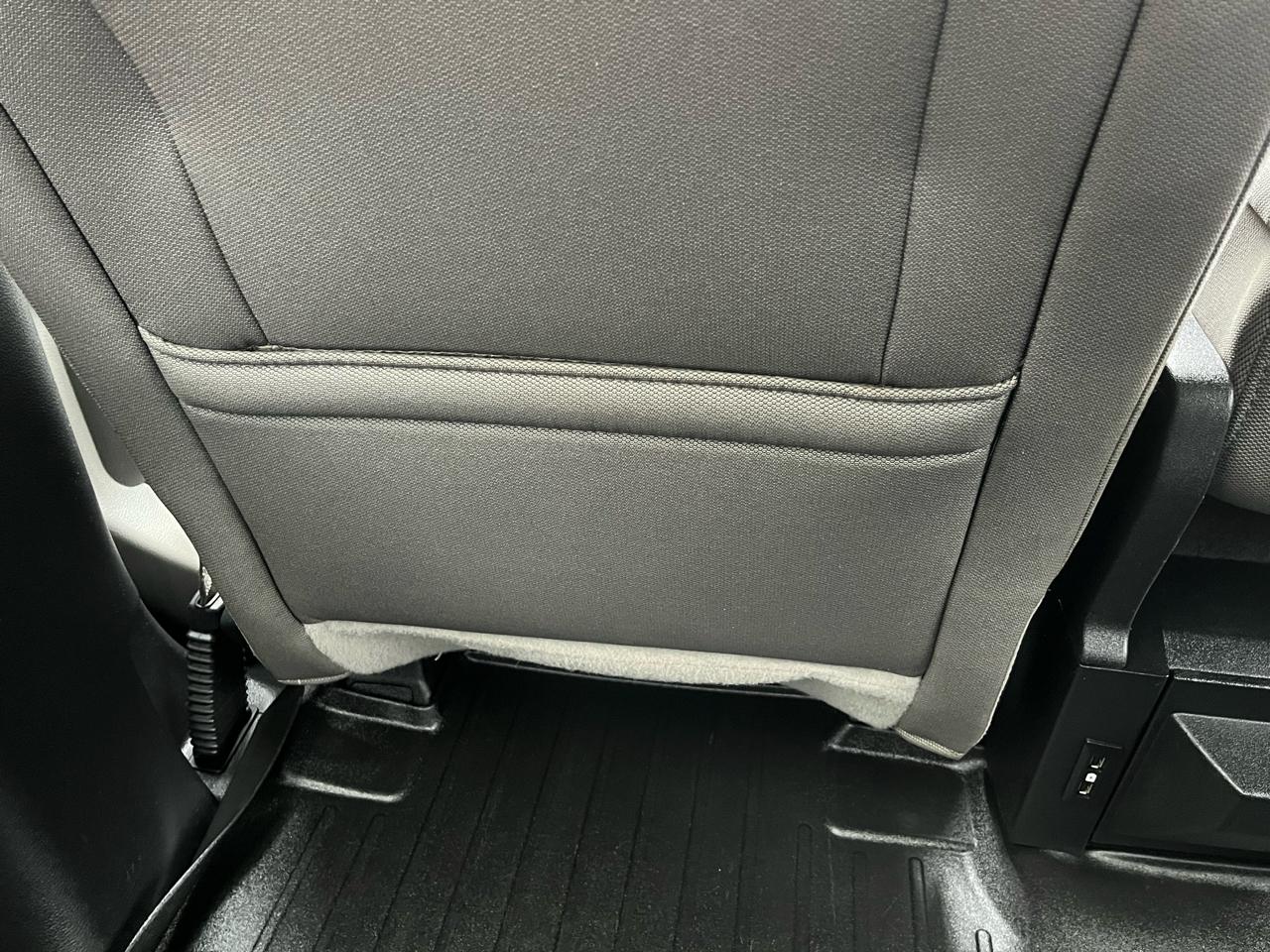 Ford F-150 XLT 4WD SuperCrew 5.5' Box 2018