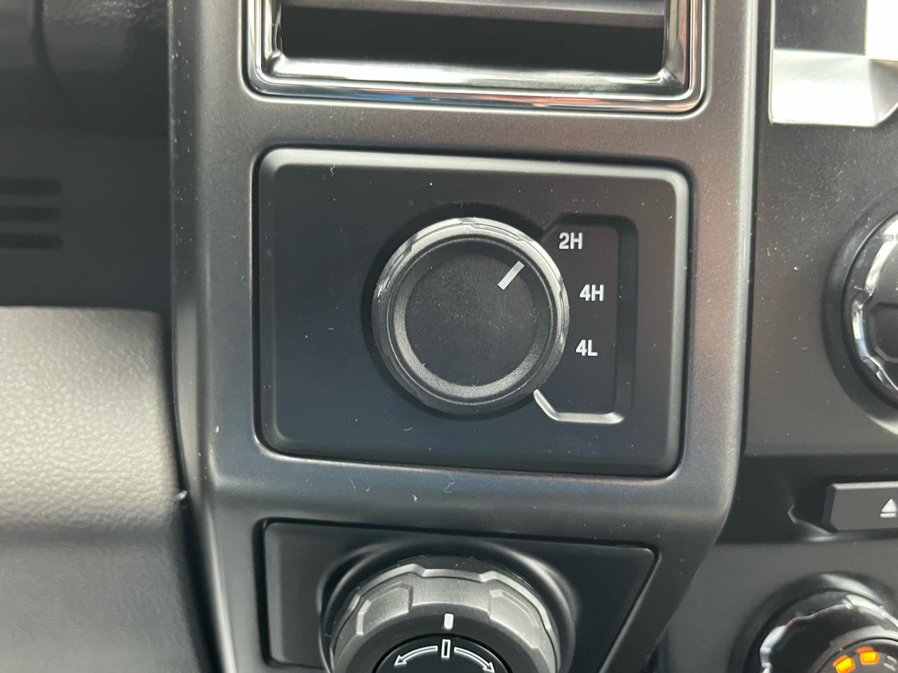 Ford F-150 XLT 4WD SuperCrew 5.5' Box 2018