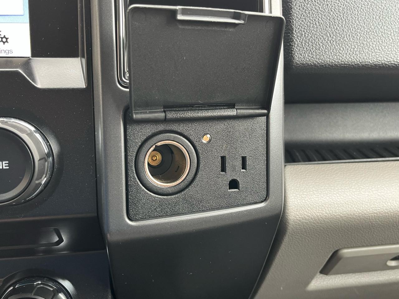 Ford F-150 XLT 4WD SuperCrew 5.5' Box 2018