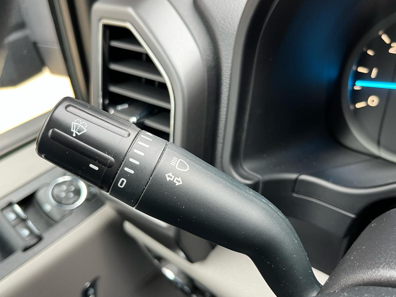 Ford F-150 XLT 4WD SuperCrew 5.5' Box 2018