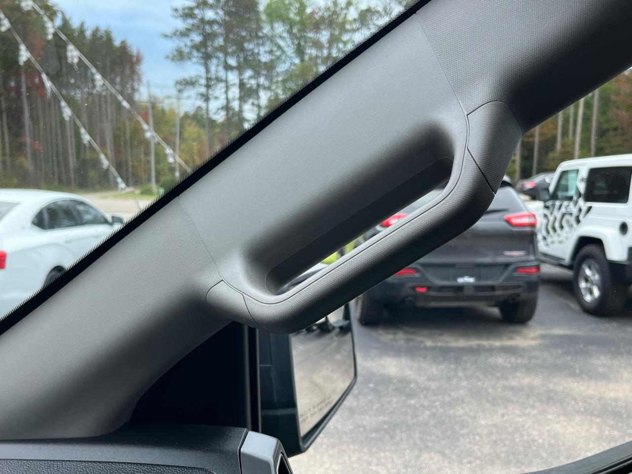 Ford F-150 XLT 4WD SuperCrew 5.5' Box 2018