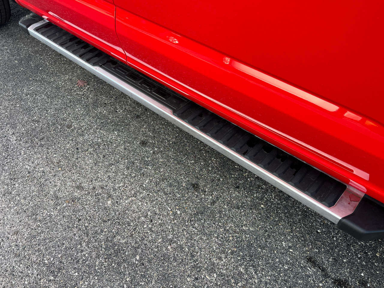 Ford F-150 Lariat SuperCab 6.5-ft. Bed 4WD 2022 Ford F-150 Lariat SuperCab 6.5-ft. Bed 4WD 2022