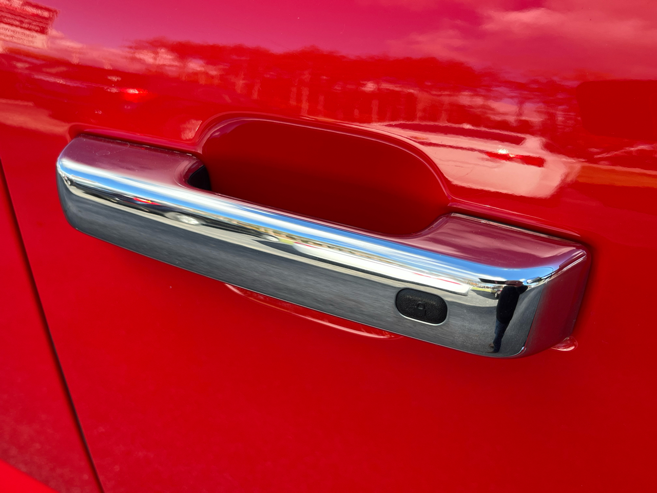 Ford F-150 Lariat SuperCab 6.5-ft. Bed 4WD 2022 Ford F-150 Lariat SuperCab 6.5-ft. Bed 4WD 2022