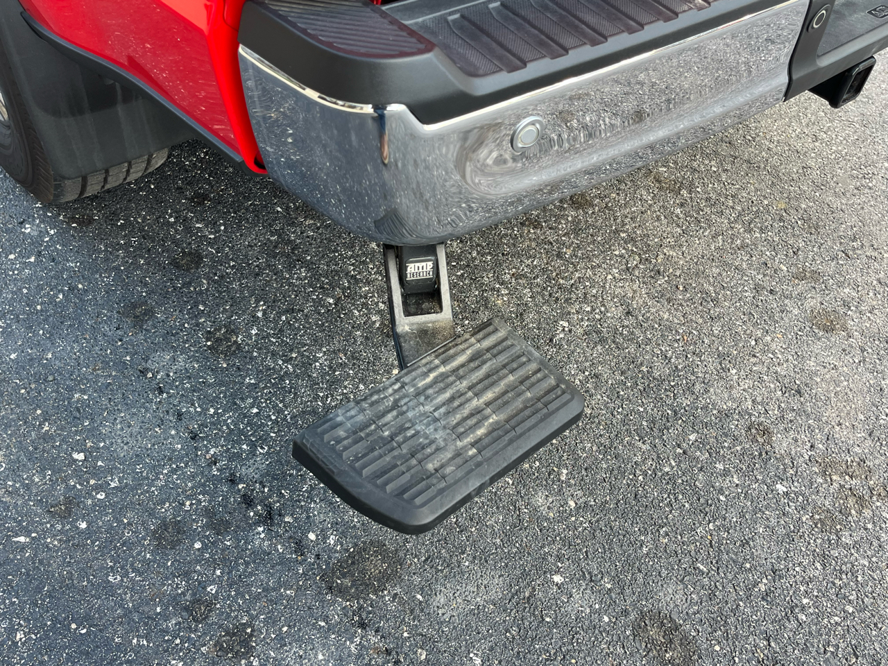 Ford F-150 Lariat SuperCab 6.5-ft. Bed 4WD 2022 Ford F-150 Lariat SuperCab 6.5-ft. Bed 4WD 2022