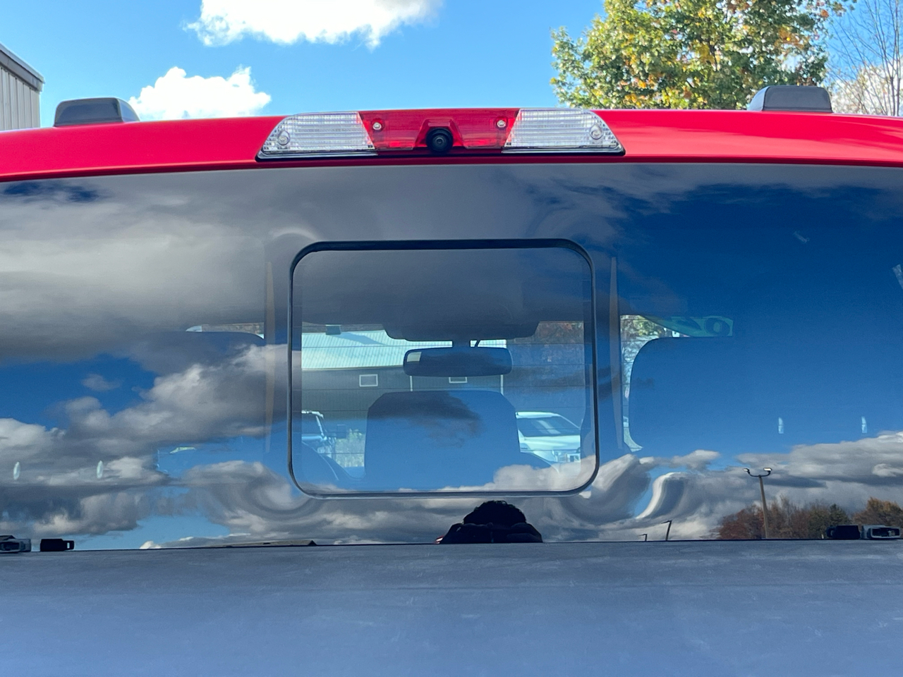 Ford F-150 Lariat SuperCab 6.5-ft. Bed 4WD 2022 Ford F-150 Lariat SuperCab 6.5-ft. Bed 4WD 2022