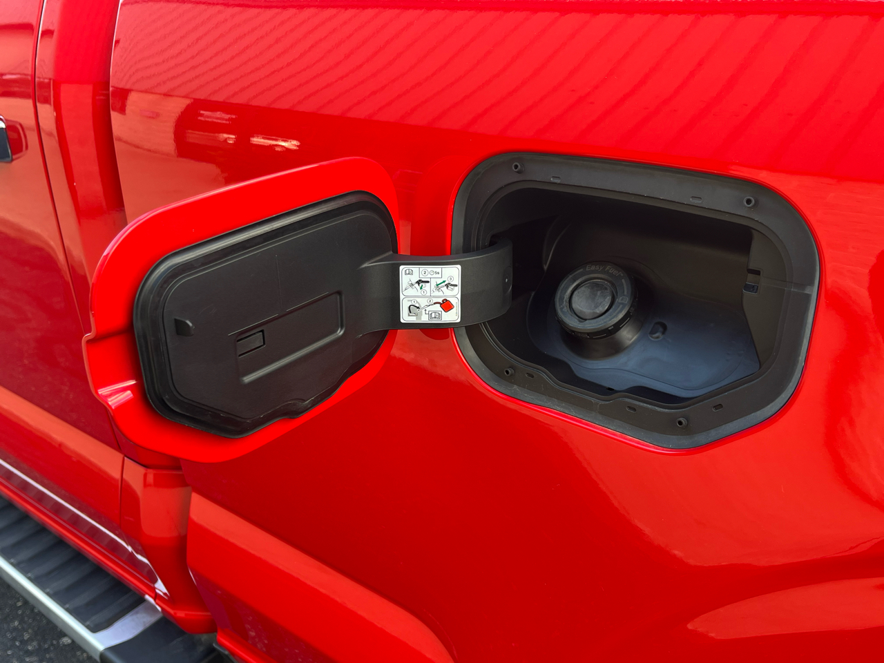 Ford F-150 Lariat SuperCab 6.5-ft. Bed 4WD 2022 Ford F-150 Lariat SuperCab 6.5-ft. Bed 4WD 2022