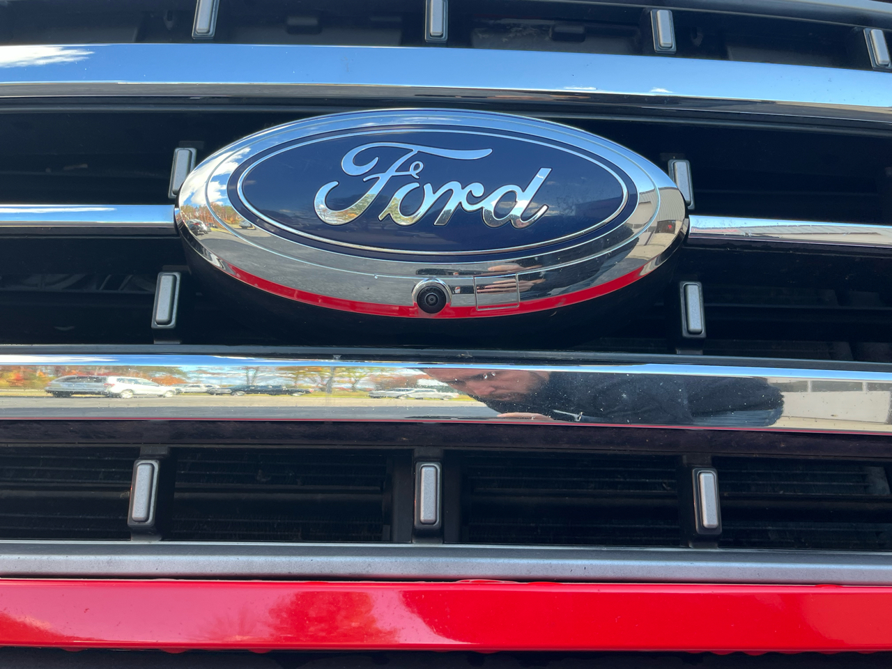 Ford F-150 Lariat SuperCab 6.5-ft. Bed 4WD 2022 Ford F-150 Lariat SuperCab 6.5-ft. Bed 4WD 2022