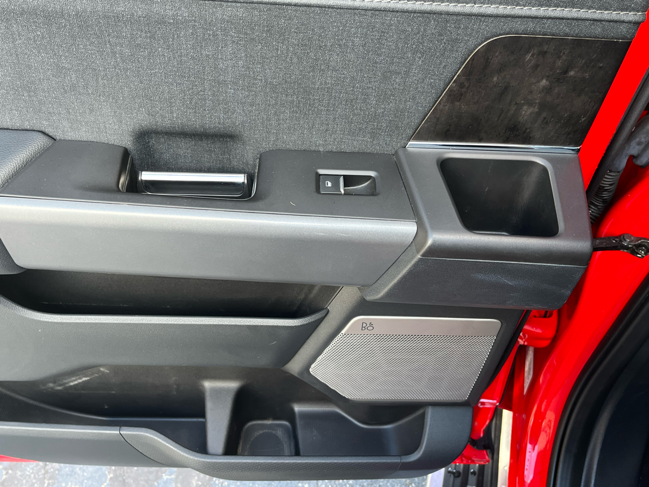 Ford F-150 Lariat SuperCab 6.5-ft. Bed 4WD 2022 Ford F-150 Lariat SuperCab 6.5-ft. Bed 4WD 2022