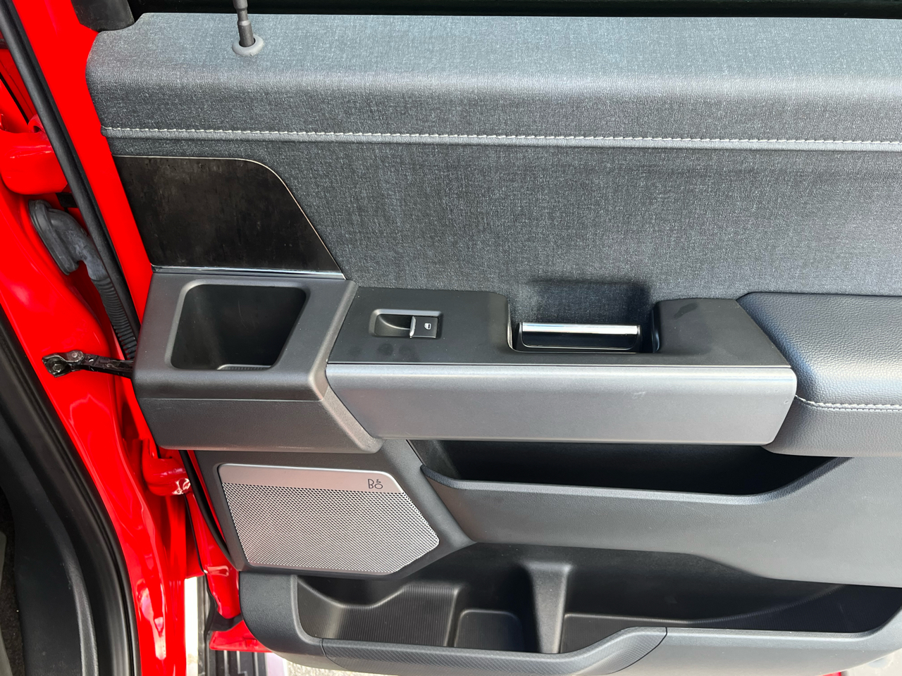 Ford F-150 Lariat SuperCab 6.5-ft. Bed 4WD 2022 Ford F-150 Lariat SuperCab 6.5-ft. Bed 4WD 2022