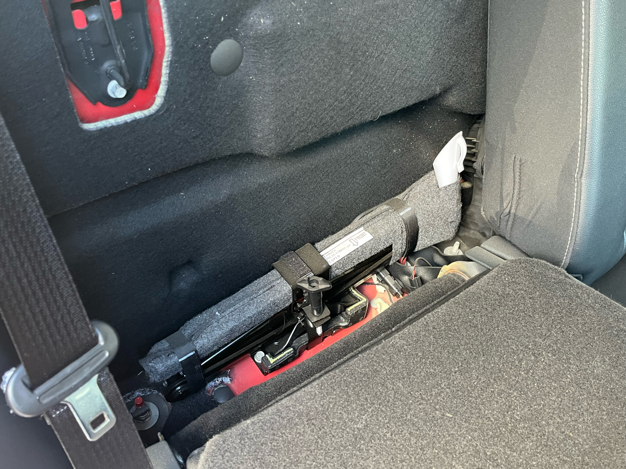 Ford F-150 Lariat SuperCab 6.5-ft. Bed 4WD 2022 Ford F-150 Lariat SuperCab 6.5-ft. Bed 4WD 2022