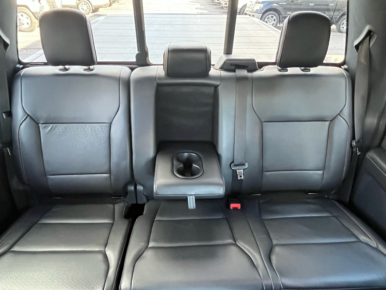 Ford F-150 Lariat SuperCab 6.5-ft. Bed 4WD 2022 Ford F-150 Lariat SuperCab 6.5-ft. Bed 4WD 2022