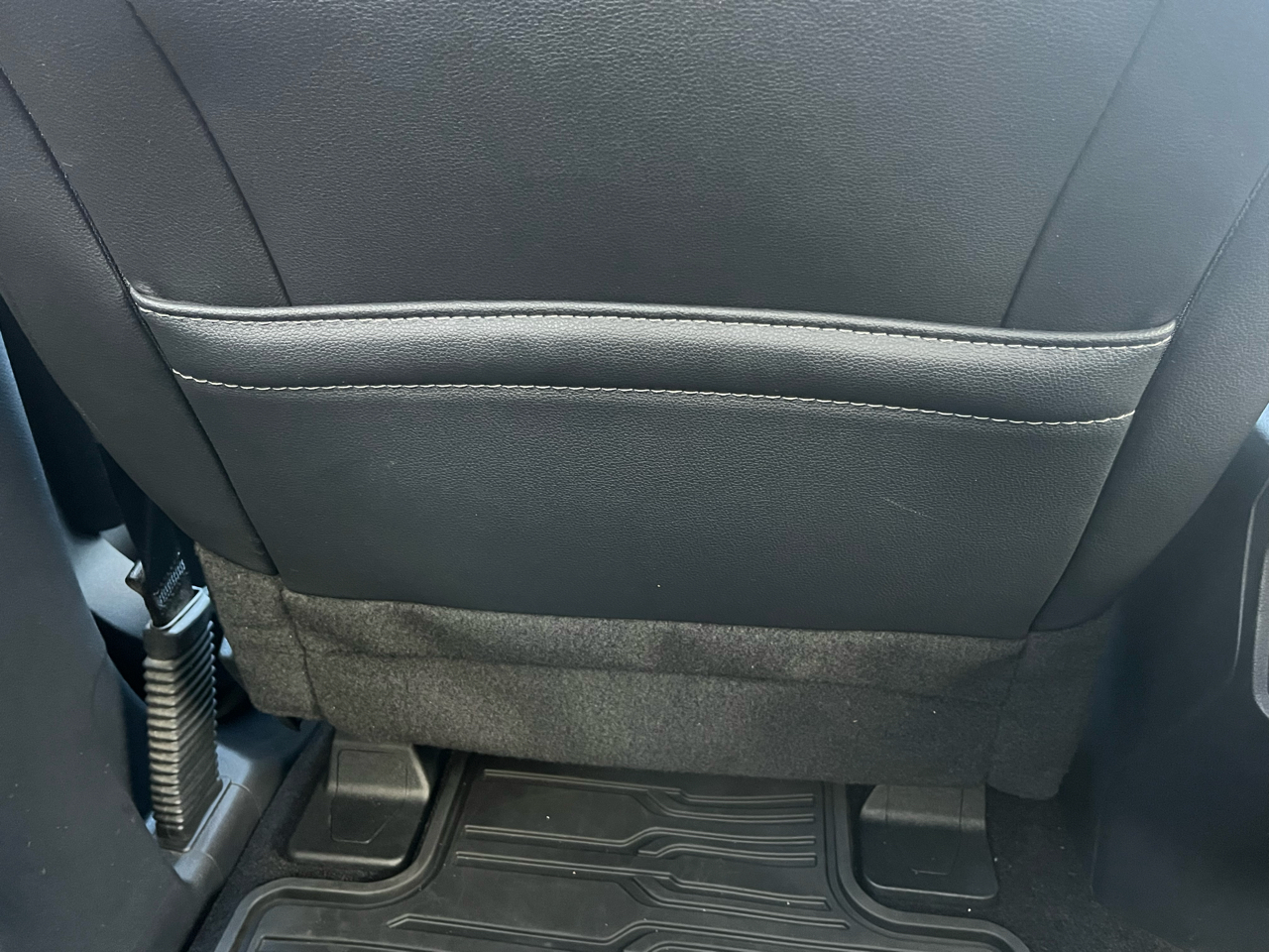 Ford F-150 Lariat SuperCab 6.5-ft. Bed 4WD 2022 Ford F-150 Lariat SuperCab 6.5-ft. Bed 4WD 2022