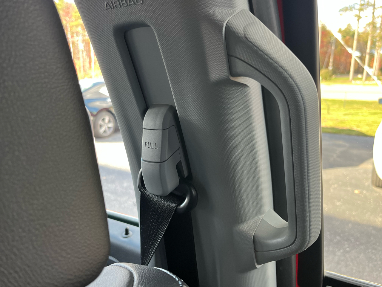 Ford F-150 Lariat SuperCab 6.5-ft. Bed 4WD 2022 Ford F-150 Lariat SuperCab 6.5-ft. Bed 4WD 2022